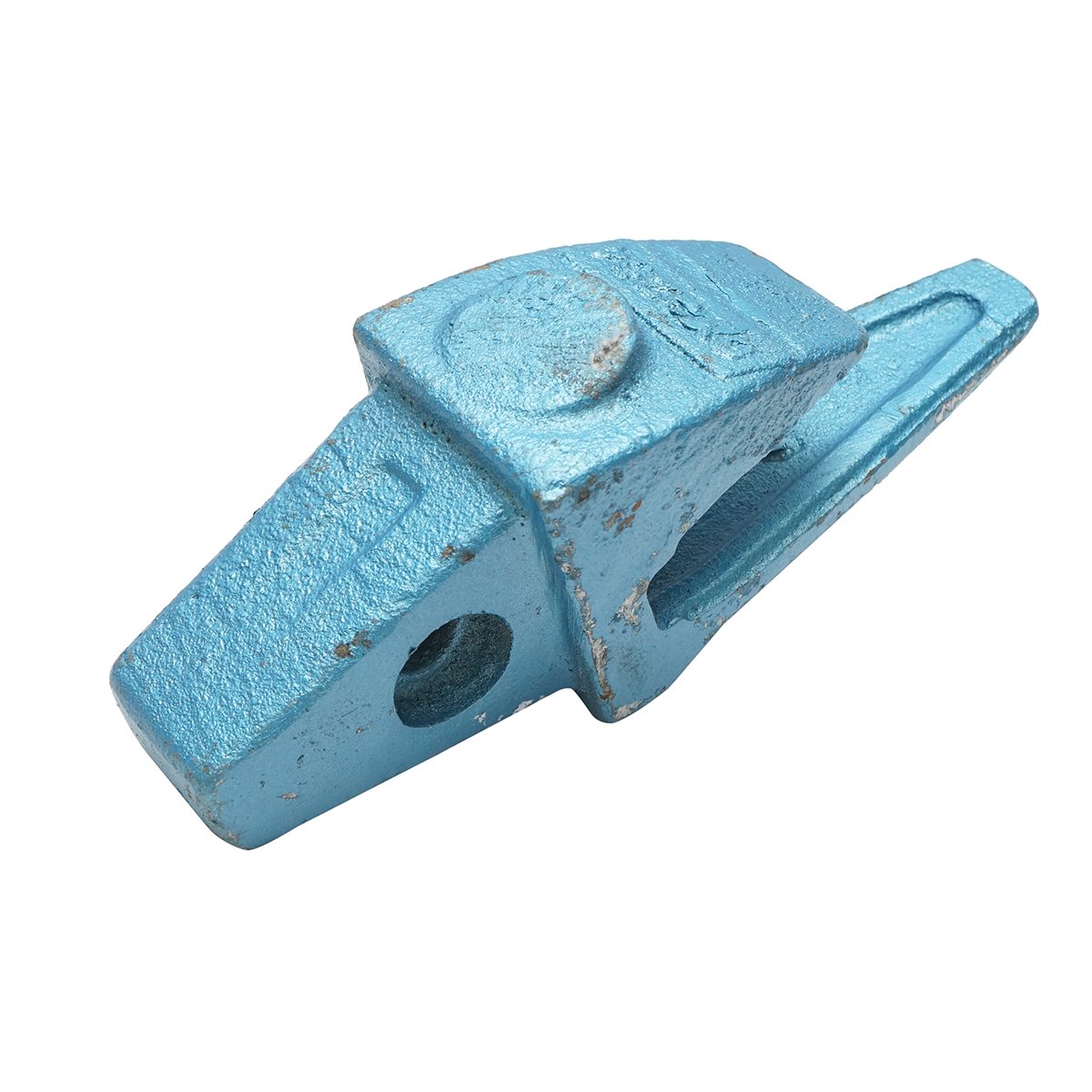 Adaptor cupa buldoexcavator Caterpillar cod OEM 6Y-3254